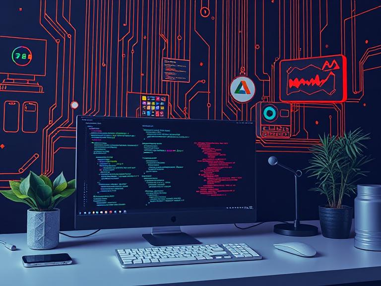 Full Stack Development Training