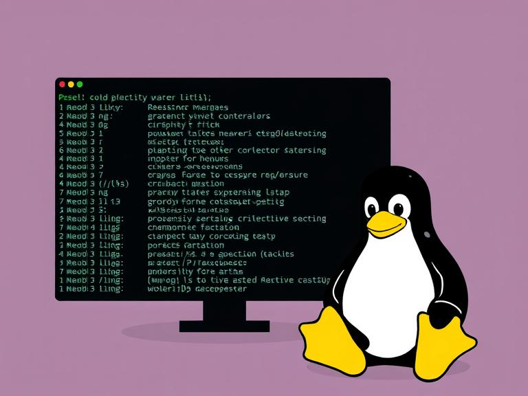 Linux Administration Training