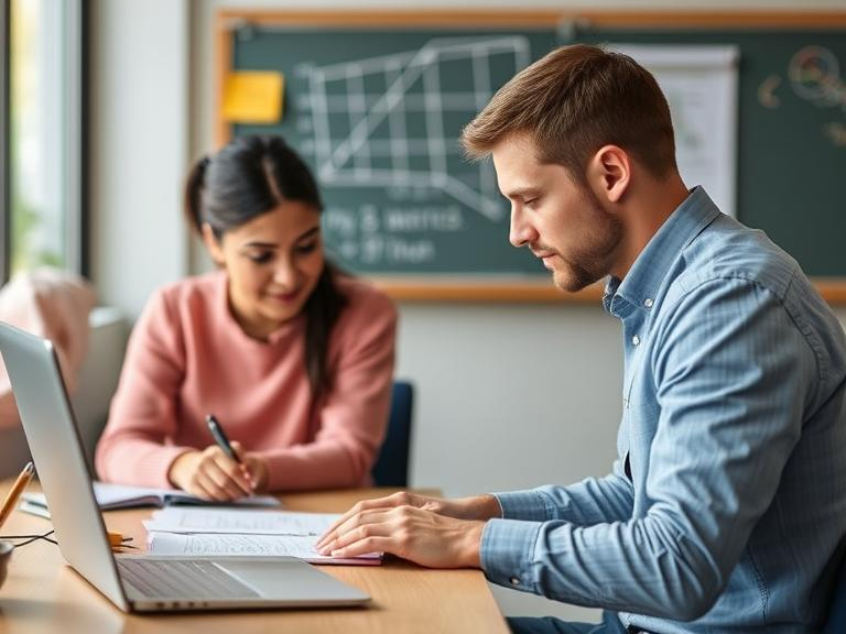 Soft Skills Development
