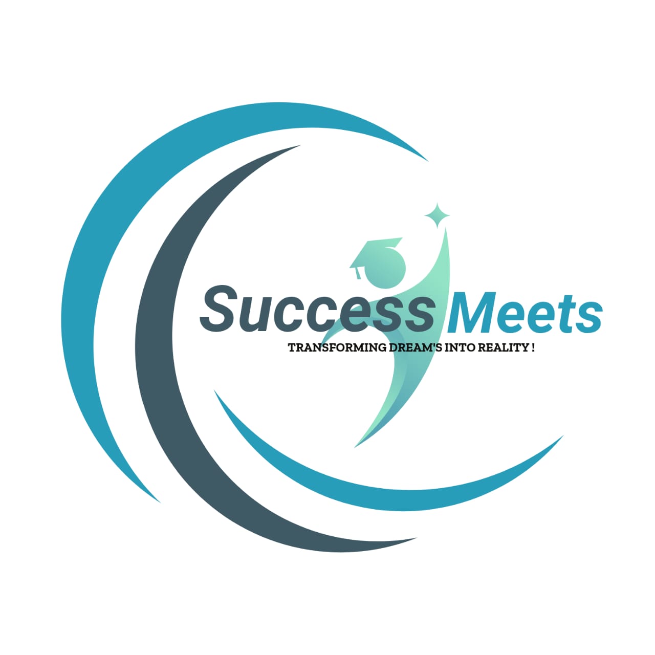 Success Meets Academy Logo